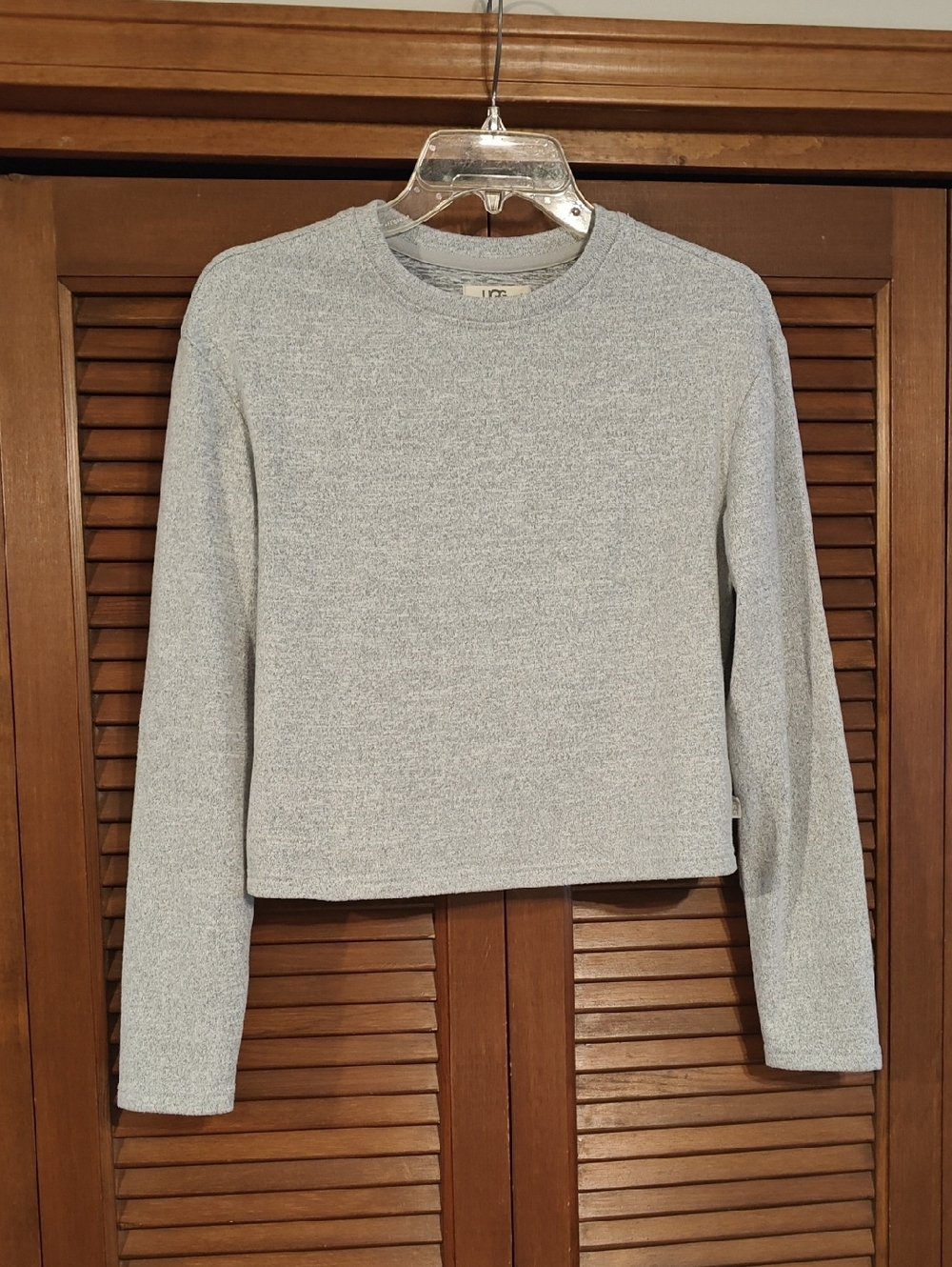 UGG Long Sleeve Sweater